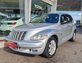 Chrysler CHRYSLER PT Cruiser 1.6 cat Touring - Chrysler PT Cruiser: 1.6