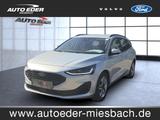 Ford Focus Cool & Connect Bluetooth Navi LED Klima - Ford Focus: Connect