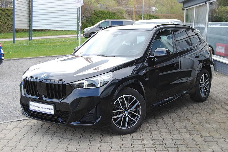 BMW X1 xDrive20d A . M-Sport.AHK.Adap-LED.ACC.Kamera
