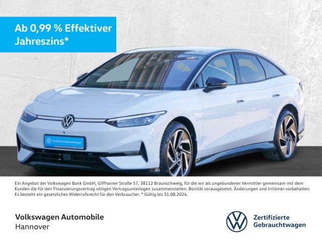 Volkswagen ID.7
