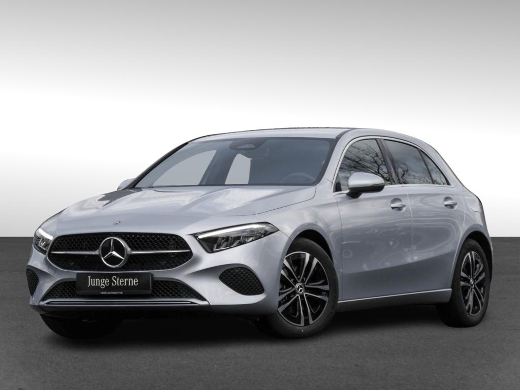 Mercedes-Benz A 200 PROGRESSIVE|AMBIENTE|MBUX|SHZ|KAM|KEYL|LED
