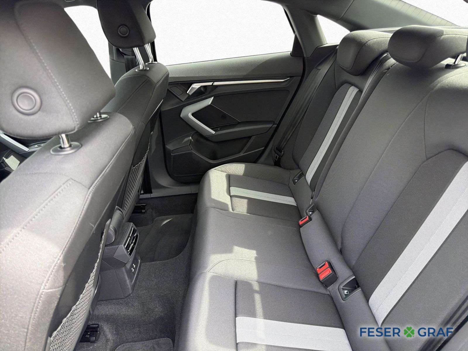 Audi A3 - Bild 13