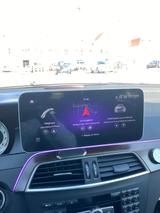 Mercedes-Benz C 180 ELEGANCE AUTOMATIC - Mercedes-Benz: Automatic