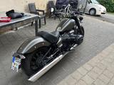 BMW R18 Classic Manhatten metallic matt - BMW R 18 CLASSIC