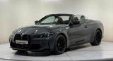 BMW M4 Competition M xDrive Cabrio ACC DA-Pro PA RFK