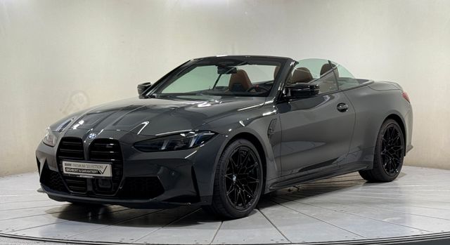 BMW M4 Competition M xDrive Cabrio ACC DA-Pro PA RFK
