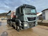 MAN TGS 18.500 hydrodreiv 4x4 - MAN TGS 18-500