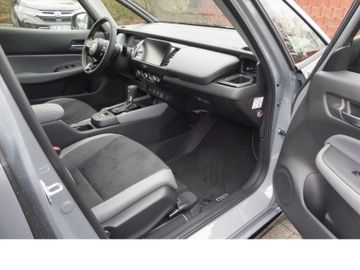 Honda Jazz 1,5i-MMD Hybrid Advance Sport