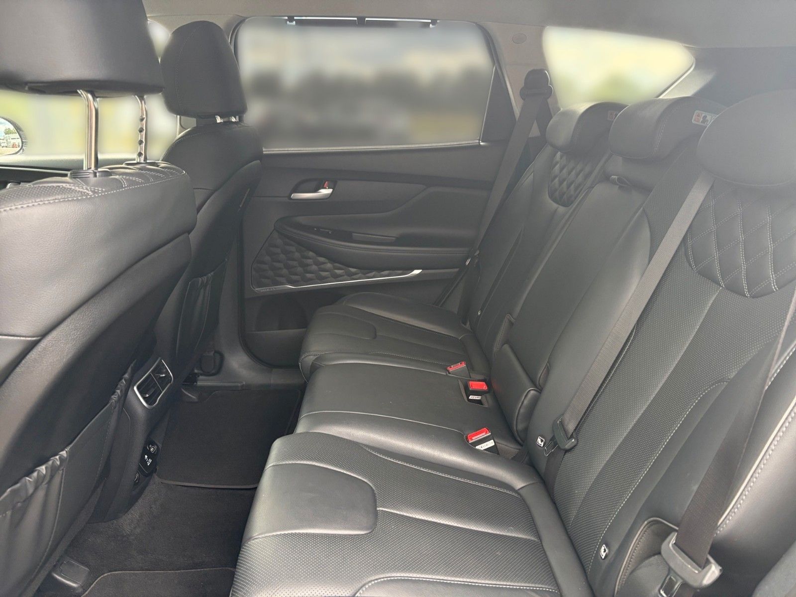 Fahrzeugabbildung Hyundai Santa Fe Prime Hybrid *ALLRAD*