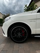 Mercedes-Benz GLE 63 AMG Mercedes-AMG GLE 63 S 4MATIC Merc... - Mercedes-Benz: Gl 63