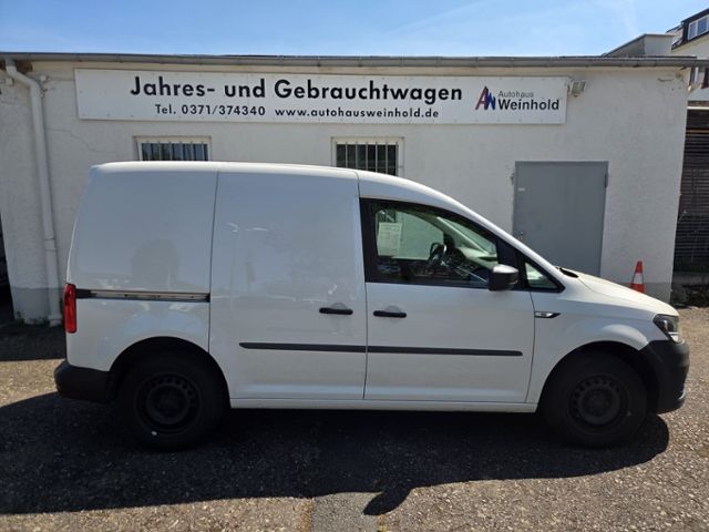 Caddy Kasten EcoProfi 2.0 TDI EXPORT/GEWERBE