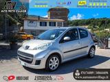 Peugeot 107 1.0 68CV 5p. Sweet Years 2Tronic - Peugeot 107 mit Halbautomatikschaltung