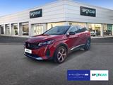 Peugeot 3008 GT 130 Automatik *Navi *Grip Control - Peugeot 3008: Grip Control