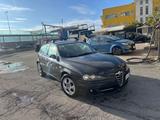 Alfa Romeo 147 1.9 JTD M-JET 16V 5 porte Prog. - Alfa Romeo 147 aus 2008