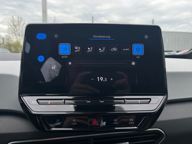 ID.3 Pro 58KWH NaviPro*APP*Style-Int.*Komfort19'