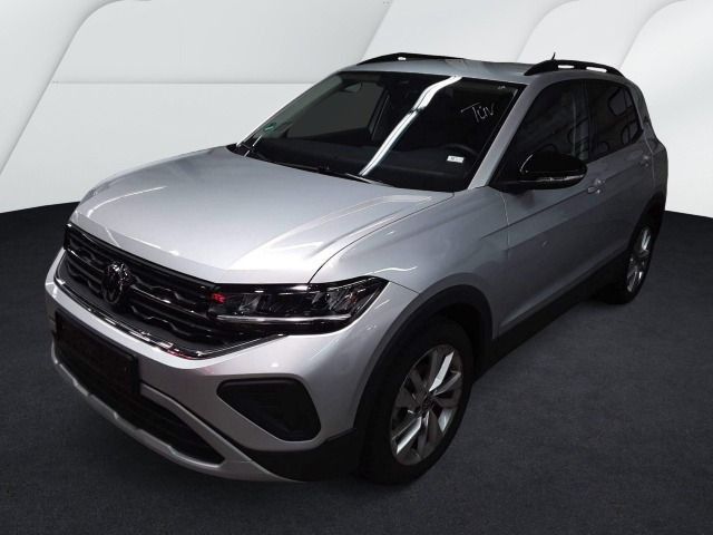T-Cross Goal 1.0 TSI,ACC,LED,Navi,CarPlay