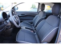 Fahrzeugabbildung Fiat 500e Cabriolet*AppConnect!*Klimaautomatik*Alu16*