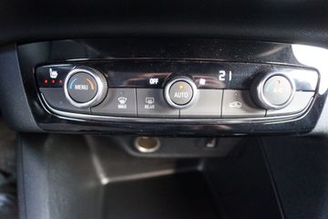 Bild 12 Opel Corsa Corsa-e F Elegance Elektro
