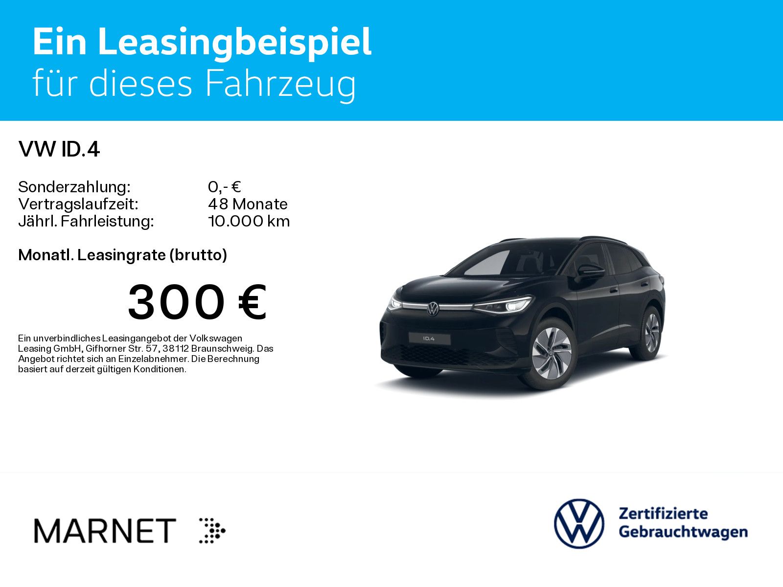 Volkswagen ID.4 - Bild 2