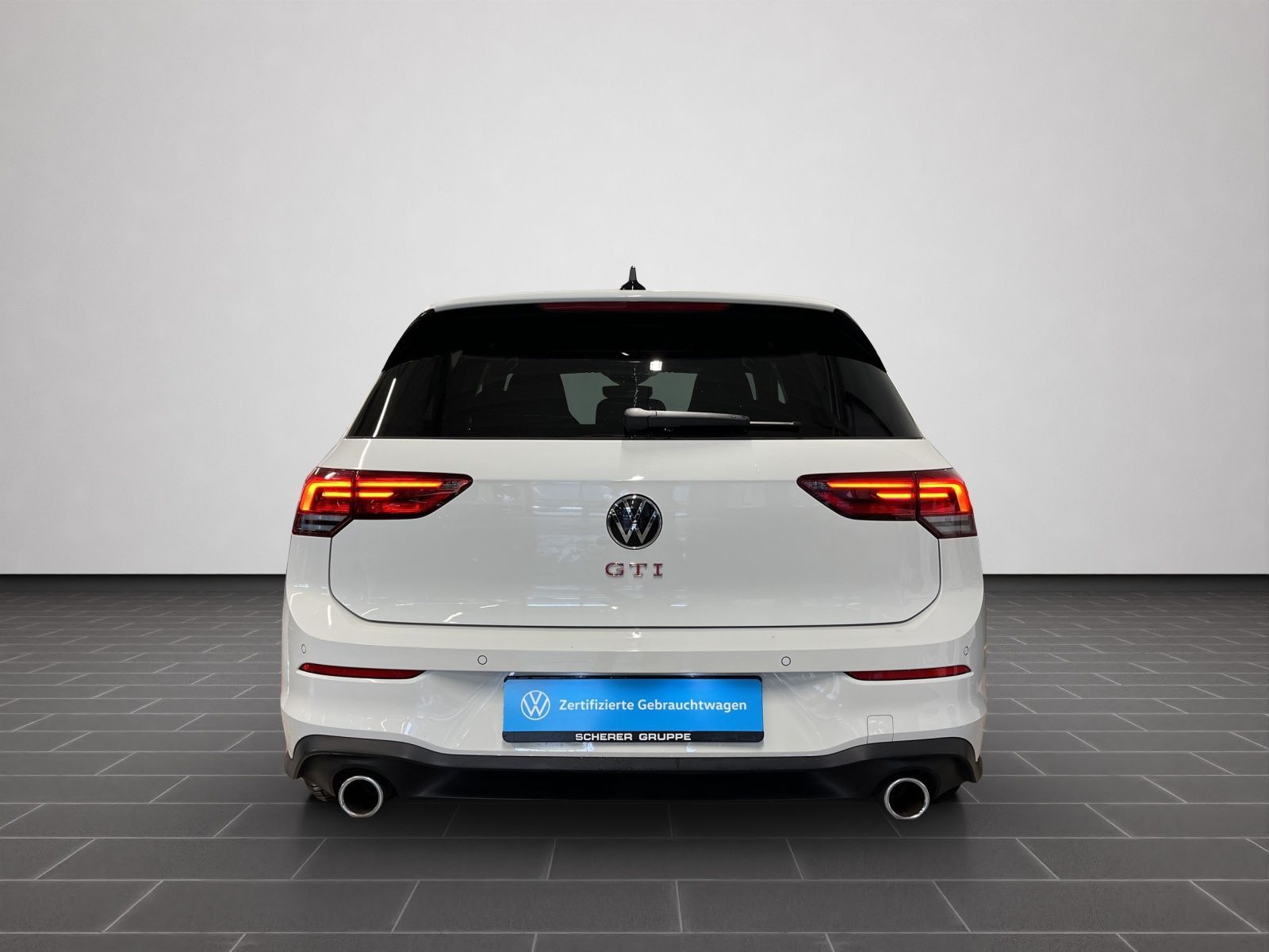 Volkswagen Golf - Bild 7