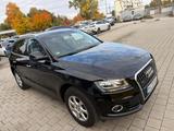 Audi Q5 2.0 TDI clean diesel/ultra  quattro - Audi Q5 Gebrauchtwagen in München