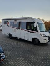 Pilote G690 GJ 1.Hand Hubstützanlage 180PS Autom. Top A - Pilote Integrierter