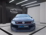 Volkswagen °VW°POLO°6R1°GTI°DSG°PDC°XENON°SHZ°TEMP°MFL°EFH° - Volkswagen Polo: 6r