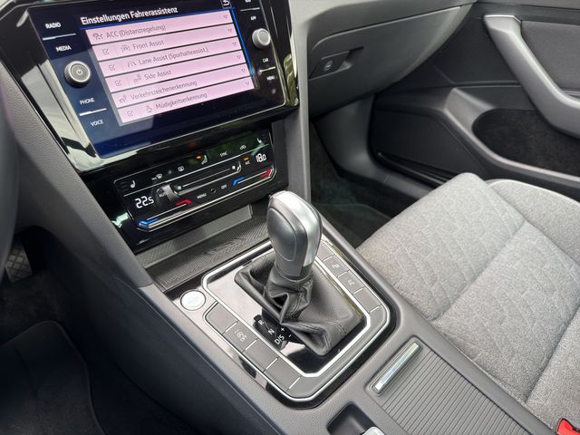 Passat Variant 2.0 TDI Business DSG