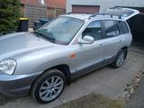 Hyundai SANTA FE 2.4 GLS (2WD) GLS - gebrauchte Hyundai SANTA FE aus dem Jahr 2006