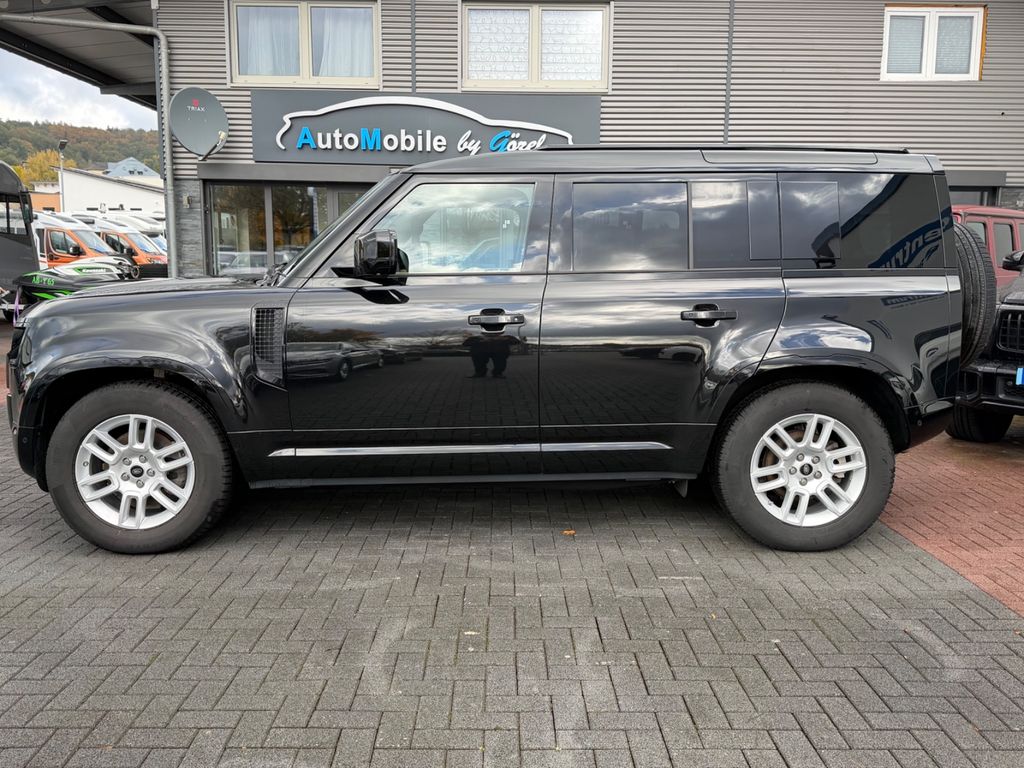 LAND-ROVER Defender 2024