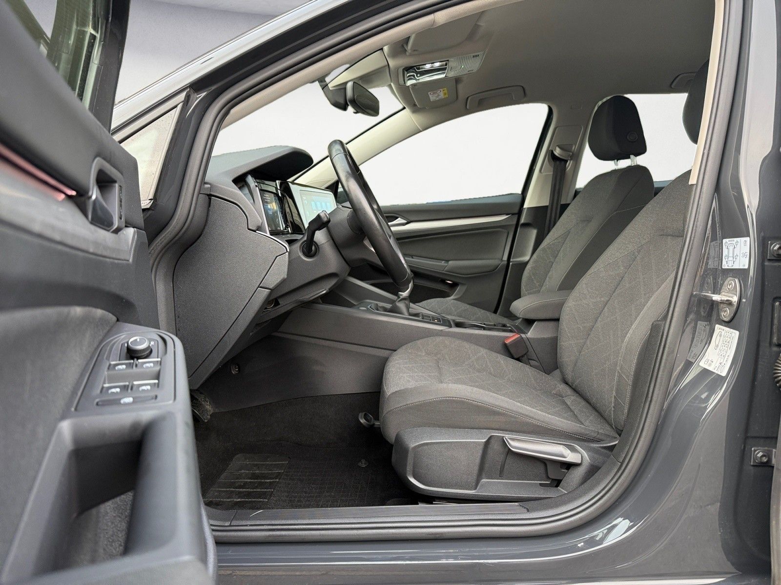 Volkswagen Golf - Bild 8