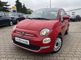 Fiat 500 Dolcevita Carplay*Klima*Leichtmetall - Fiat 500 Gebrauchtwagen in Leipzig