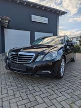 Mercedes-Benz Mercedes Benz E200 Cdi (Motorschaden) - Mercedes-Benz Motorschaden