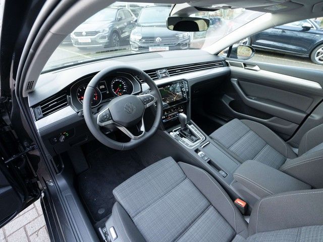Passat Variant Business TSI DSG NAV Kamera Trave