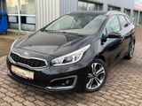 Kia cee'd / Ceed - Kia cee'd / Ceed mit Diesel-Antrieb: Kombi