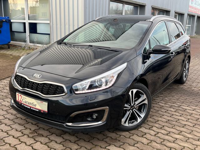 Kia cee'd / Ceed