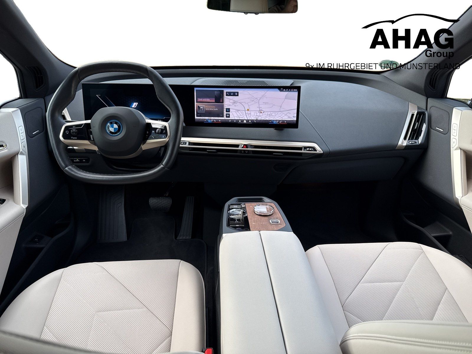 BMW iX - Bild 9