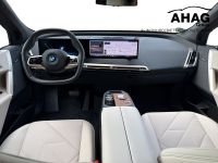 BMW iX - Vorschau Bild 9