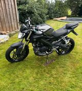 Yamaha MT 125 - YAMAHA BREMEN