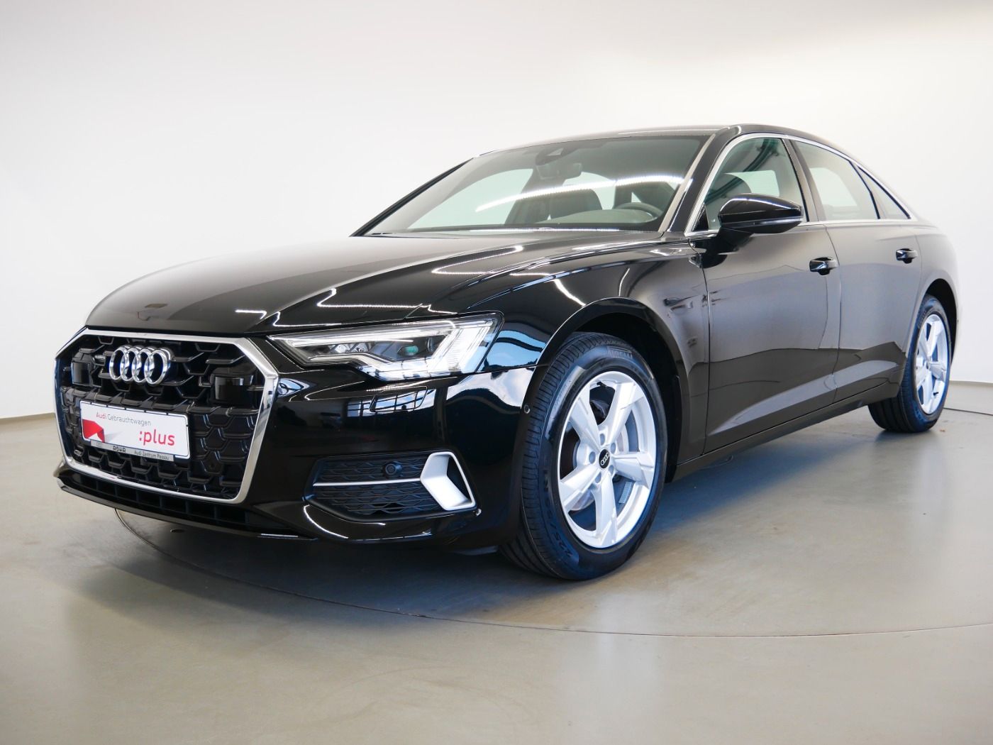 Audi A6 - Bild 2