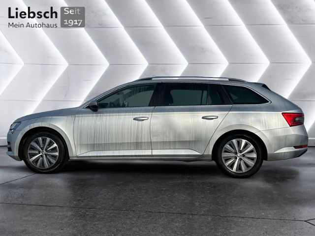 Skoda Superb - Bild 2