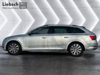 Skoda Superb - Vorschau Bild 2