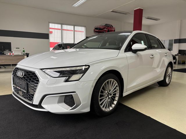 Audi A3 35 TDI ACC*MATRIX*PANORAMA*NAVI*KAMERA