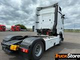 Mercedes-Benz Actros 1845 LS BigSpace L-Fahrerhaus ABS/ASR ADR - 4x4 Actros