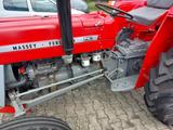 Massey Ferguson MF135 - Massey Ferguson Schlepper
