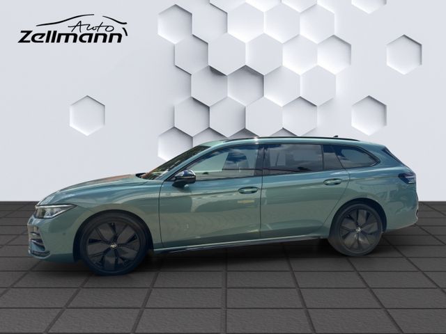 Passat R-line EU6e R-Line 2.0TDI DSG AHZV LED Pa