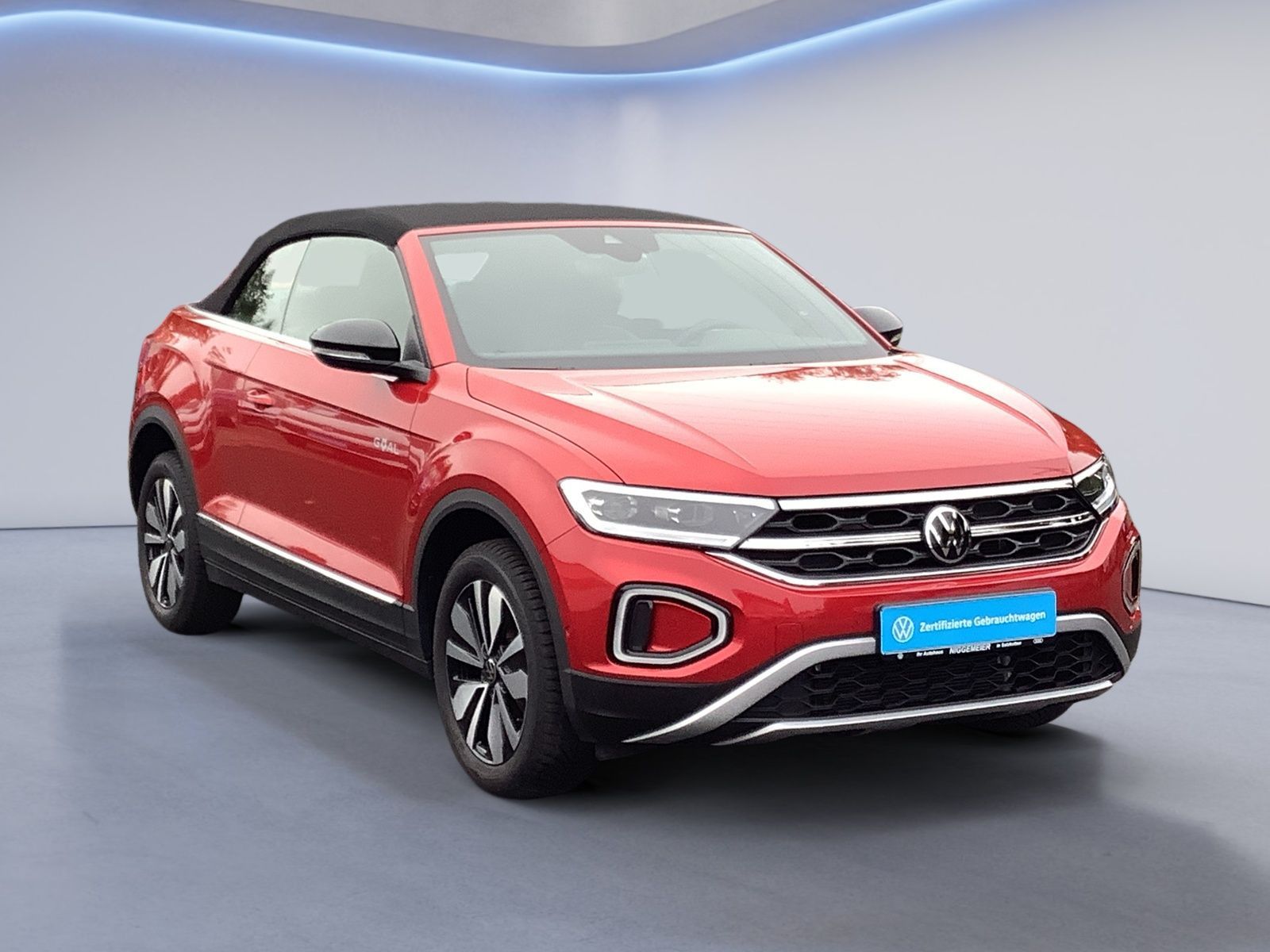 Volkswagen T-Roc - Bild 7