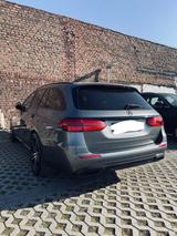 Mercedes-Benz E 220d S213 Widescreen/Pano/360Grad - Mercedes-Benz E-Class mit Diesel-Antrieb: W213