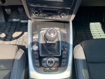 Bild 14 Audi Q5 2.0 TDI quattro*S-LINE*KAMERA*KLIMA*SHZ*AHK*