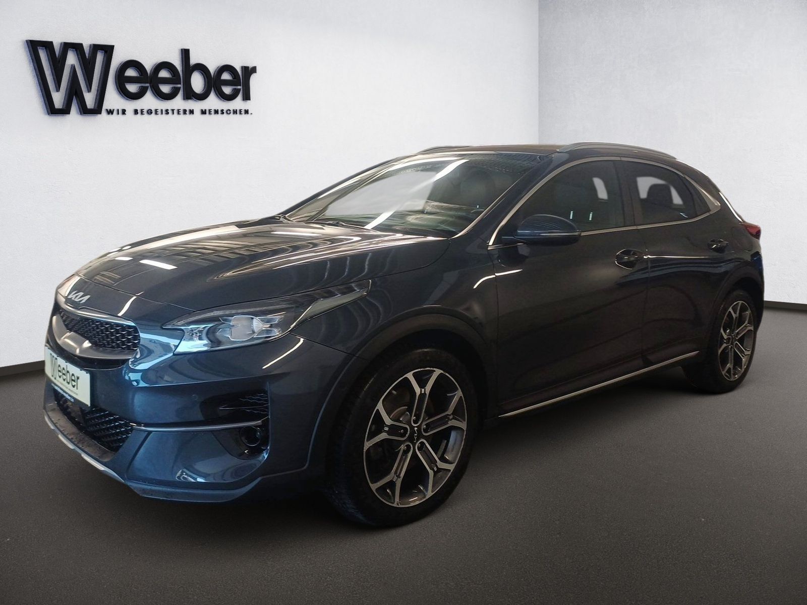 Kia XCeed Xdition *NAVI*LED*KAMERA*PDC*LANE ASSIST* imagem 3